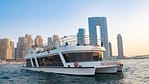 Dubai Marina Sunset Cruise with Live Music & Open Bar – Boat Tours and Cruises Boat Tours and Cruises Shop Online at Dubai Offers 4