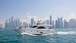 Dubai Marina Three-hour Yacht Tour with Lunch – Boat Tours and Cruises Boat Tours and Cruises Shop Online at Dubai Offers 4