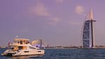 Dubai Marina Two-hour Yacht Tour with Dining – Boat Tours and Cruises Boat Tours and Cruises Shop Online at Dubai Offers 4