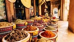 Dubai Souks and Creekside Food Walk – Outdoor Attractions Outdoor Attractions Shop Online at Dubai Offers 4