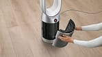 Dyson Purifier Cool Autoreact™ TP7A Purifying Fan (White/Nickel) TP7AAUTOREACT Appliances Shop Online at Dubai Offers 6