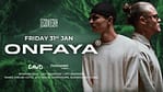 Nightlife Eden Presents Onfaya Live in Dubai Nightlife Shop Online at Dubai Offers 4