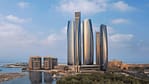 Etihad Tower Observation Deck – Entrance Ticket – Experiences Experiences Shop Online at Dubai Offers 4