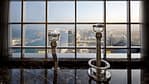 Etihad Tower Observation Deck with Afternoon Tea – Experiences Experiences Shop Online at Dubai Offers 4