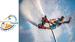 Flyboard – Daymaniyat coast water sports – Recently Added Experiences Recently Added Experiences Shop Online at Dubai Offers 4