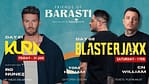 Festival Friends of Barasti Weekend Beach Music Festival in Dubai Festival Shop Online at Dubai Offers 4