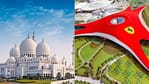 From Dubai : Abu Dhabi Full Day Tour With Ferrari World (Without Tickets) – Sightseeing and Tours Sightseeing and Tours Shop Online at Dubai Offers 4