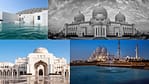 From Dubai: Abu Dhabi Full Day Tour With Louvre Museum – Attractions Special Offers Attractions Special Offers Shop Online at Dubai Offers 4