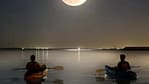 Water Sports Full moon kayak tour at louvre Abu Dhabi Travel, Activities & Events Shop Online at Dubai Offers 4