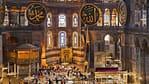 Hagia Sophia Skip-the-Line Ticket and Audio Guide – Top-Rated Attractions Top-Rated Attractions Shop Online at Dubai Offers 4