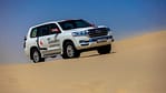 Half Day Desert Safari, Doha – Sightseeing and Tours Sightseeing and Tours Shop Online at Dubai Offers 4