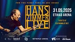 Hans Zimmer Live at Etihad Arena in Abu Dhabi – Concerts Concerts Shop Online at Dubai Offers 4