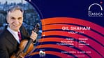 InClassica International Music Festival Presents American Virtuosity: Gil Shaham at Dubai Opera – Classical Events Classical Events Shop Online at Dubai Offers 4