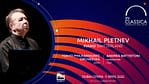 Classical Events InClassica International Music Festival Presents Legendary Piano Genius – Mikhail Pletnev at Dubai Opera Classical Events Shop Online at Dubai Offers 4