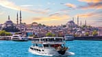 Istanbul Bosphorus Cruise and Spice Bazaar Adventure – Recently Added Experiences Recently Added Experiences Shop Online at Dubai Offers 4