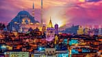 Istanbul Old Town Discovery – Recently Added Experiences Recently Added Experiences Shop Online at Dubai Offers 4