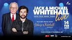 Jack & Michael Whitehall Live at Coca-Cola Arena in Dubai – Shows and Theatrical Plays Shows and Theatrical Plays Shop Online at Dubai Offers 4