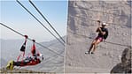 Jais Sky Tour + Jebel Jais Flight Combo – Jebel Jais Attractions Jebel Jais Attractions Shop Online at Dubai Offers 4