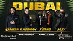 Persian Events Kamran Hooman – Sasy & X Band – Again By Global Concerts by Mario DaMicheli Persian Events Shop Online at Dubai Offers 4