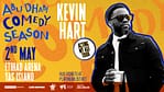 Kevin Hart at Etihad Arena in Abu Dhabi – Comedy Events Comedy Events Shop Online at Dubai Offers 4