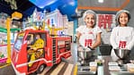 KidZania Dubai – Experiences Experiences Shop Online at Dubai Offers 4