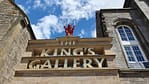 Sightseeing and Tours King’s Gallery Edinburgh Entry Ticket Sightseeing and Tours Shop Online at Dubai Offers 4