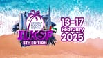 Kizomba Fusion Festival x ILKSF 2025 – Festival Festival Shop Online at Dubai Offers 4