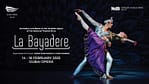 Shows and Theatrical Plays La Bayadere – Ballet at Dubai Opera Shows and Theatrical Plays Shop Online at Dubai Offers 4