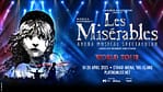 Les Misérables: The Arena Spectacular at Etihad Arena in Abu Dhabi – Shows and Theatrical Plays Shows and Theatrical Plays Shop Online at Dubai Offers 4