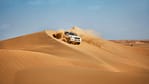 Desert safaris Liwa Adventure: A Desert Safari Delight with Authentic Local Lunch Desert safaris Shop Online at Dubai Offers 4