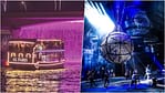 Luxury Canal Dhow Cruise with La Perle Show – Boat Tours and Cruises Boat Tours and Cruises Shop Online at Dubai Offers 4