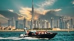 Luxury Speed Boat Tour by The Black Boats – Extreme sports & adrenaline activities Extreme sports & adrenaline activities Shop Online at Dubai Offers 4