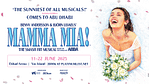 Shows and Theatrical Plays MAMMA MIA! at Etihad Arena in Abu Dhabi Shows and Theatrical Plays Shop Online at Dubai Offers 4