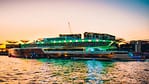 Mega Yacht Dinner Cruise – Boat Tours and Cruises Boat Tours and Cruises Shop Online at Dubai Offers 4