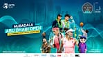 Mubadala Abu Dhabi Open 2025 – Sports Events Sports Events Shop Online at Dubai Offers 4