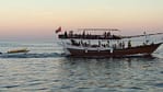 Mussandam Sea Safari Tour With Lunch From Dubai – Boat Tours and Cruises Boat Tours and Cruises Shop Online at Dubai Offers 4