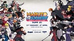 Experiences Naruto the Gallery Experience Experiences Shop Online at Dubai Offers 4