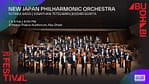 Classical Events New Japan Philharmonic Orchestra in Abu Dhabi Classical Events Shop Online at Dubai Offers 4