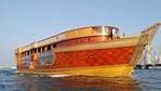 Ocean Empress Dhow Dinner Cruise – Boat Tours and Cruises Boat Tours and Cruises Shop Online at Dubai Offers 4