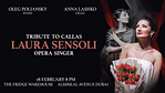 Shows and Theatrical Plays Opera Concert Tribute to Maria Callas at The Fridge Warehouse in Dubai Shows and Theatrical Plays Shop Online at Dubai Offers 4