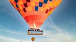 Premium Adventure Balloon Flight with camel ride and Breakfast – Air Adventures Air Adventures Shop Online at Dubai Offers 4