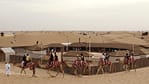 Premium Red Dunes Safari with Camel Ride & 3 Cuisines at Al Khayma Camp – Desert safaris Desert safaris Shop Online at Dubai Offers 4