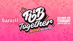 R&B Together at Barasti in Dubai – Nightlife Nightlife Shop Online at Dubai Offers 4