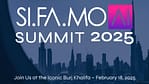 Business Events SIFAMO AI Summit 2025 Business Events Shop Online at Dubai Offers 4