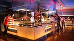 Saffron Dinner Buffet at Atlantis the Palm – Brunches Brunches Shop Online at Dubai Offers 4