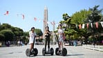 Segway Istanbul Tour – Sightseeing and Tours Sightseeing and Tours Shop Online at Dubai Offers 4