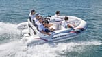 Self-Drive Seakart Boat Tours – Drive It Yourself – Boat Tours and Cruises Boat Tours and Cruises Shop Online at Dubai Offers 4