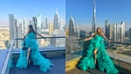 Shangri-La Balcony Flying Dress Videography Shoot – Recently Added Experiences Recently Added Experiences Shop Online at Dubai Offers 4