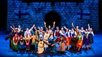 Shows and Theatrical Plays Shrek the Musical at The Red Theater, NYU Abu Dhabi Shows and Theatrical Plays Shop Online at Dubai Offers 4