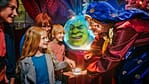 Shrek’s Adventure London Entry Ticket – Sightseeing and Tours Sightseeing and Tours Shop Online at Dubai Offers 4